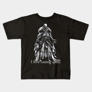 Sorcerer Kids T-Shirt